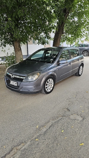 Vând Opel Astra H 1.4 90 cp Proprietar ! - imagine 7