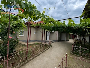 Casa de vanzare zona Alexandru cel Bun-Tulcea