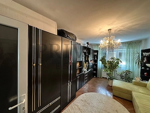 Apartament decomandat 4 camere, 97 mp, etaj 3, Simion Barnutiu - imagine 7