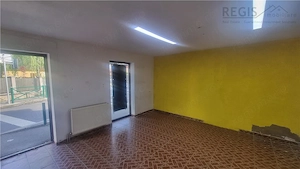 Spatiu comercial individual cu vad in zona strazii Iuliu Maniu - imagine 9