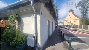 Spatiu comercial individual cu vad in zona strazii Iuliu Maniu - imagine 3