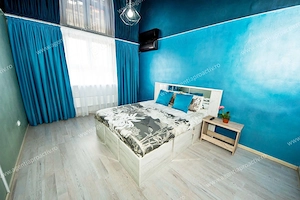 Garsoniera de inchiriat, renovata, in Tiglina 1