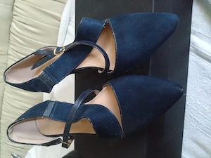 Pantofi ocazie 