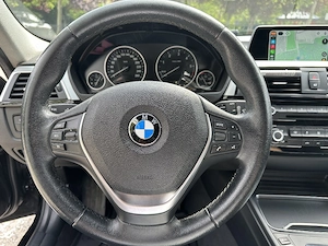 BMW 320d xdrive 2018 - imagine 8