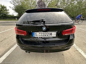 BMW 320d xdrive 2018 - imagine 2
