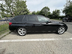 BMW 320d xdrive 2018 - imagine 4