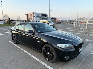 BMW Seria 5 520d Aut.