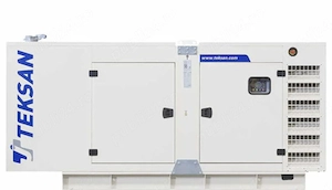 Vand generator Teksan 90KVA