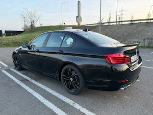 BMW Seria 5 520d Aut. - imagine 3
