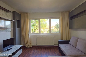 Bulevardul Cetatii - Apartament 4 Camere, Etaj 1, Centrala Proprie