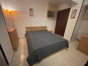 2 Camere mobilat si utilat, decomandat, Militari Pacii