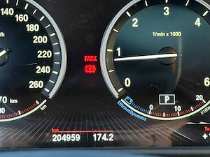 BMW Seria 5 520d Aut. - imagine 10
