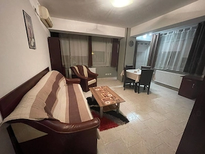 2 Camere mobilat si utilat, decomandat, Militari Pacii - imagine 7