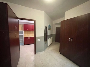 2 Camere mobilat si utilat, decomandat, Militari Pacii - imagine 5