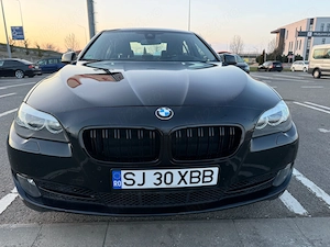 BMW Seria 5 520d Aut. - imagine 5