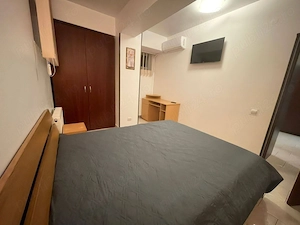 2 Camere mobilat si utilat, decomandat, Militari Pacii - imagine 2