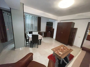 2 Camere mobilat si utilat, decomandat, Militari Pacii - imagine 3