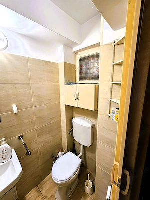 Apartament 2 camere, ideal investitie, Universitate, Dalles - imagine 9