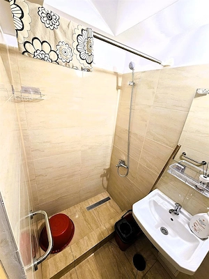 Apartament 2 camere, ideal investitie, Universitate, Dalles - imagine 8
