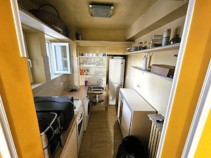 Apartament 2 camere, ideal investitie, Universitate, Dalles - imagine 6