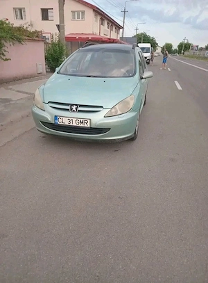 Peugeot307sw  - imagine 3