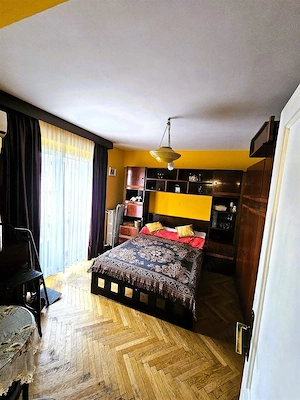 Apartament 2 camere, ideal investitie, Universitate, Dalles - imagine 5