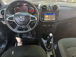 Dacia Logan 0.9 Turbo 2018 - imagine 3