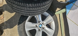 Cauciucuri BMW seria 3, 225 50 17 - imagine 2