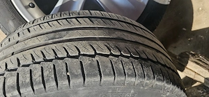 Cauciucuri BMW seria 3, 225 50 17 - imagine 3
