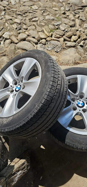Cauciucuri BMW seria 3, 225 50 17 - imagine 5