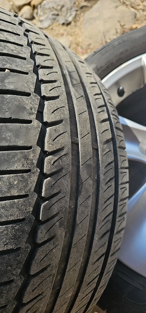 Cauciucuri BMW seria 3, 225 50 17 - imagine 4