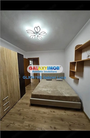 Apartament 2 camere 55 mp | Decomandat | Berceni - Obregia | - imagine 2
