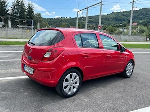 Opel corsa D an fabricație 2009 - imagine 4