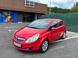 Opel corsa D an fabricație 2009 - imagine 3