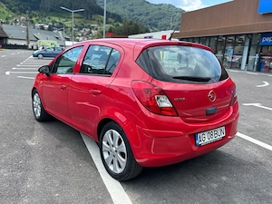 Opel corsa D an fabricație 2009 - imagine 2