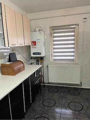 Apartament de inchiriat - imagine 2