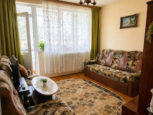 Apartament cu 2 camere, DEC, ET 1  zona Favorit - imagine 7