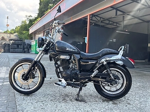 moto minighan  an fabricație 2017   - imagine 4