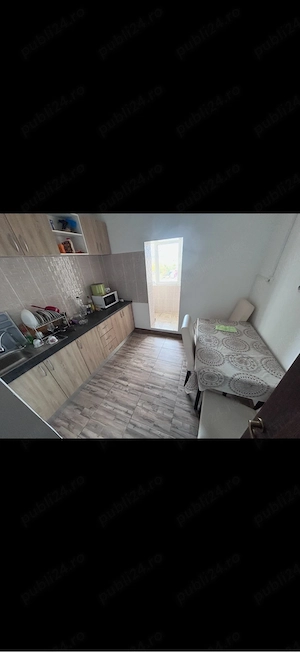 inchiriez apartament 3 camere regim hotelier - imagine 4