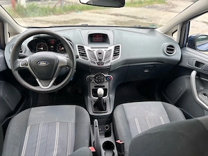 Ford Fiesta 1.6 TDCi Start Stop Econetic - imagine 3