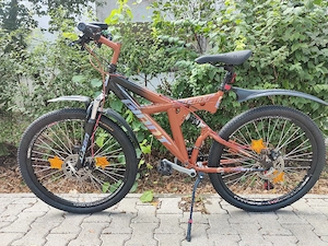 Bicicleta Giant