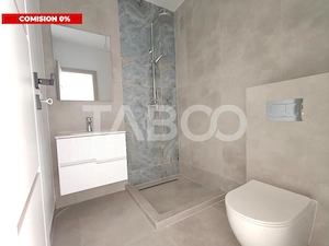 Apartament intabulat - la cheie - 3 camere 2 bai parcare - comision 0