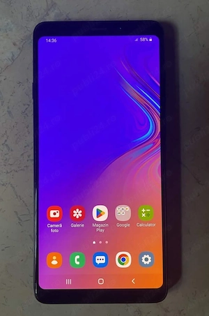 Samsung Galaxy A9