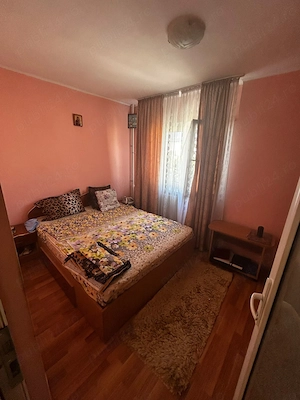 Brancoveanu - Oltenitei - Piata Sudului - Apartament 2 camere - metrou la 5 min de mers pe jos  - imagine 2