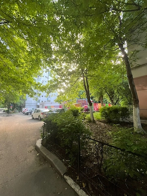  Brancoveanu - Oltenitei - Piata Sudului - Apartament 2 camere - metrou la 5 min de mers pe jos  - imagine 8