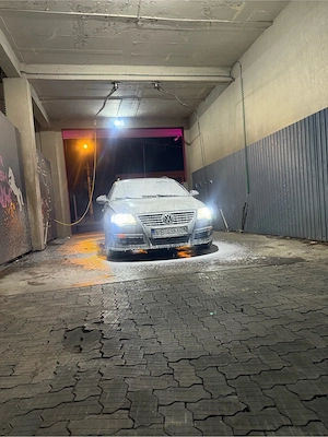 vand passat b6 an 2008 - imagine 4