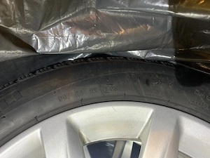 4x Jenti aluminiu / aliaj R16 cu anvelope Pirelli - imagine 2