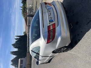Vând Mercedes Clc220d an2009