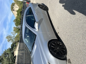 Vând Mercedes Clc220d an2009 - imagine 2