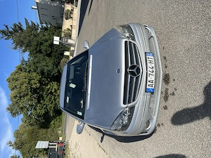 Vând Mercedes Clc220d an2009 - imagine 3